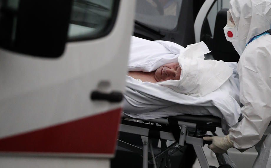 Više od 45.000 novih slučajeva zaraze u Velikoj Britaniji, 157 preminulih