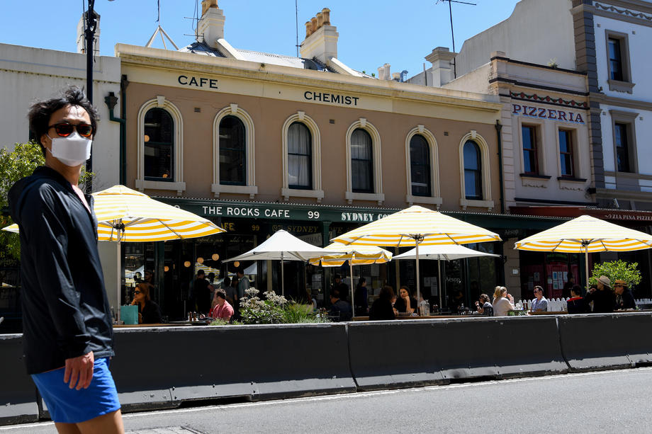 U Australiji povećan broj zaraženih i preminulih uprkos strogim mjerama