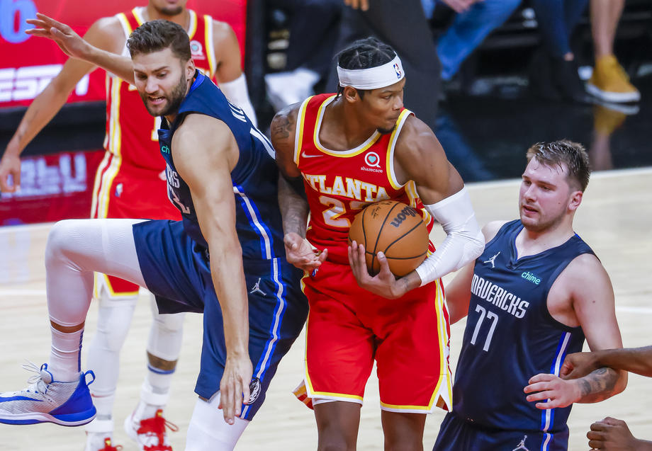 Atlanta pobijedila Dallas na otvaranju sezone