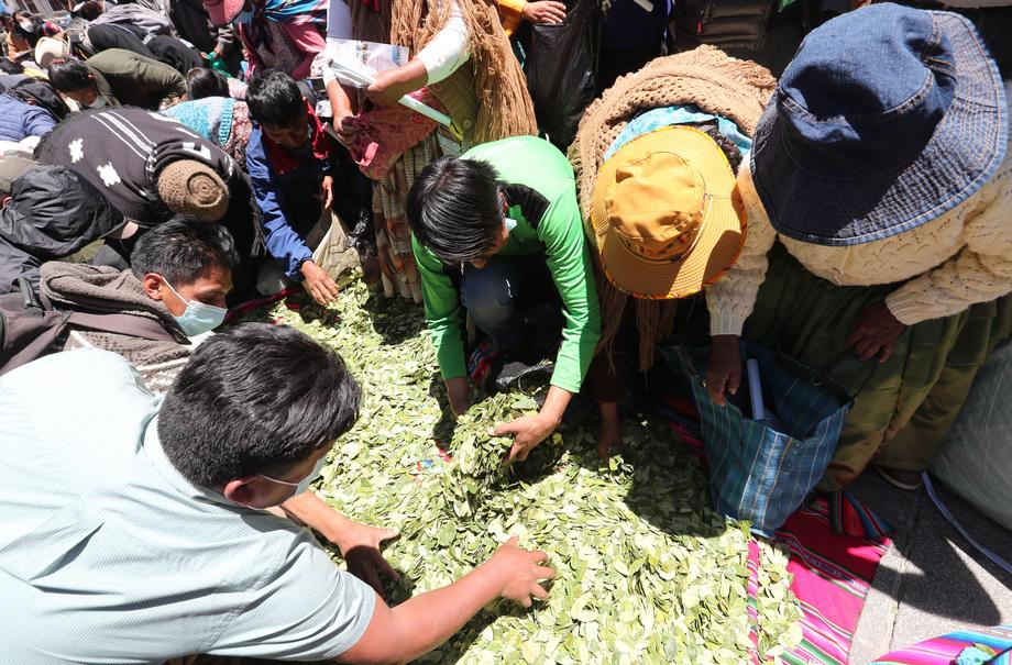 Stanovništvo glavnog grada Bolivije izloženo ekstremnom UV zračenju