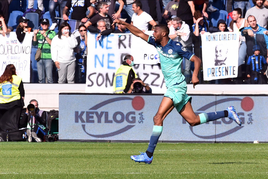 Udinese u 94. minutu stigao do boda protiv Atalante