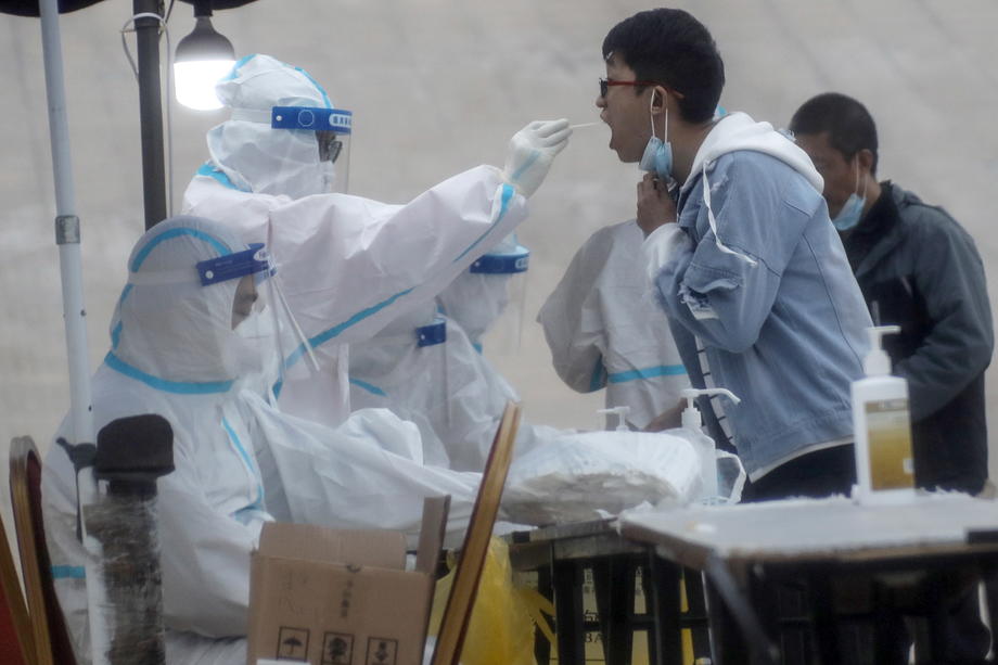 SAD: Porijeklo koronavirusa možda nikad neće biti otkriveno