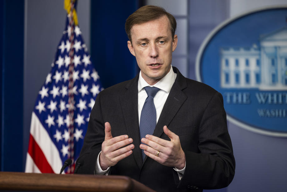 Visoki predstavnik u Washingtonu: SAD podržava Schmidta