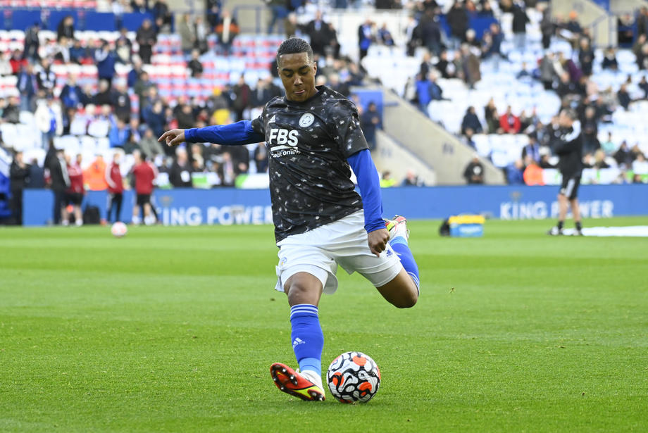 Tielemans zbog povrede ne igra za reprezentaciju Belgije