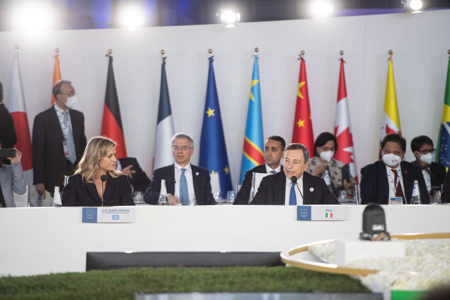 Lideri G20 jednoglasno podržali minimalni porez za korporacije od 15%