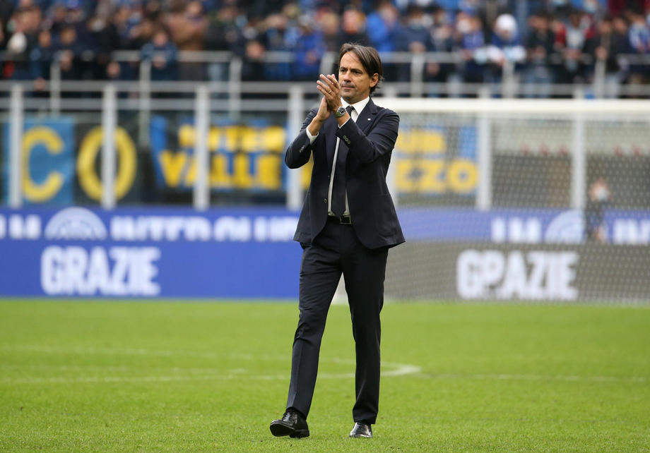 Inzaghi: Fokusiran sam na meč sa Realom