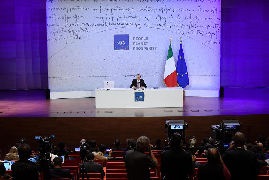 Italija trostruko povećala sredstva za očuvanje klime