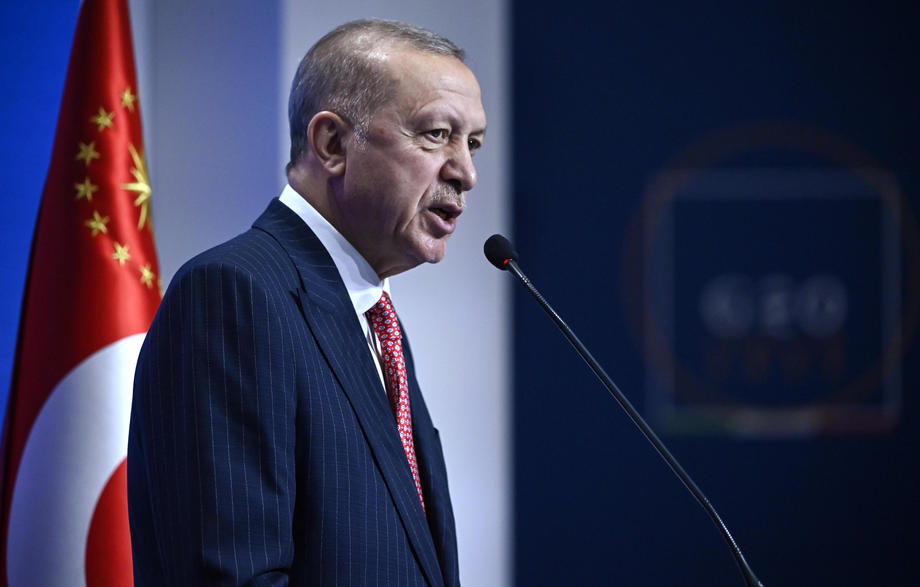 Erdogan u februaru u posjeti Rijadu, prvi put od ubistva Khashoggija