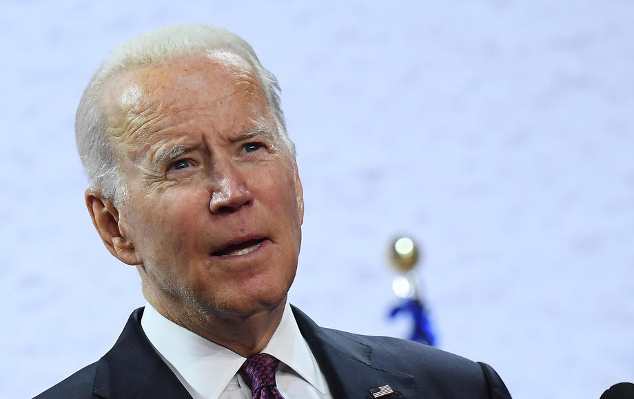 Biden se izvinio zbog Trumpovog povlačenja iz klimatskog sporazuma