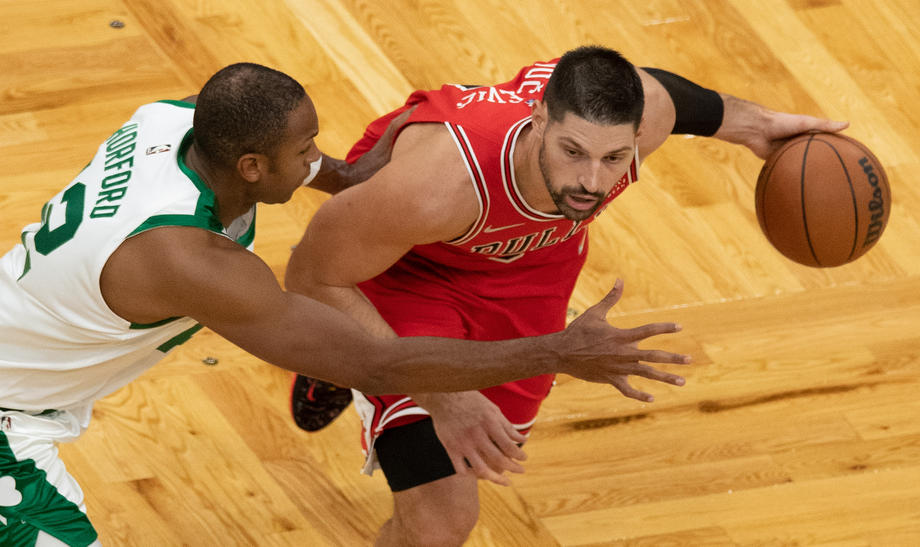 Naredna dva meča Chicago Bullsa odložena zbog koronavirusa