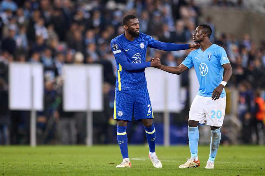 Chelsea pobijedio Malmo u gostima, Wolfsburg bio bolji od Salzburga