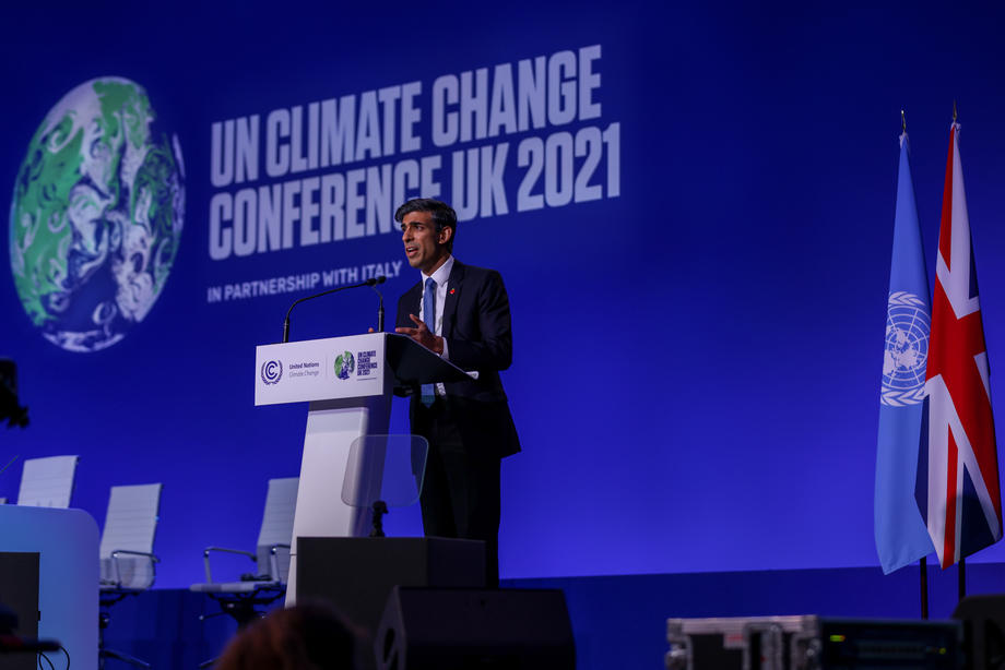 Pregovori na COP26 u Glasgowu probili rok, SAD i EU koče dogovor