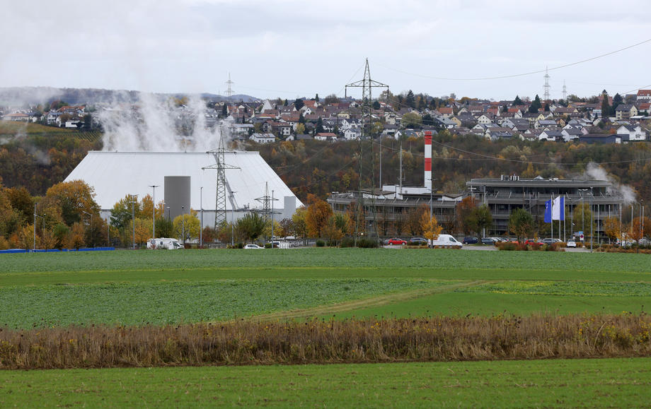 Predstoje teški pregovori o atomskoj energiji