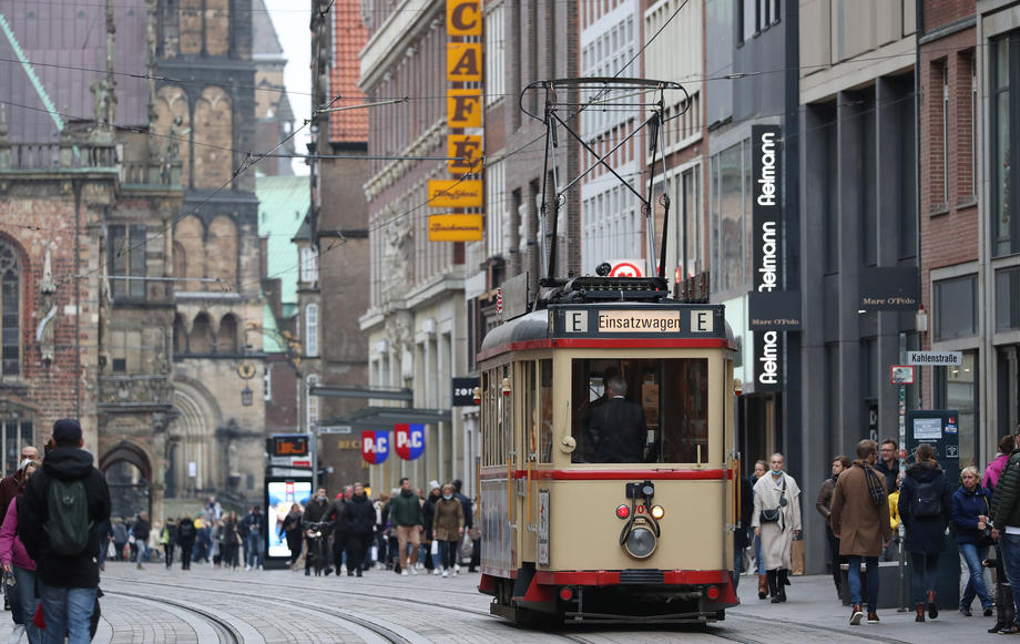 Stopa zaraze koronavirusom u Njemačkoj najviša od izbijanja pandemije