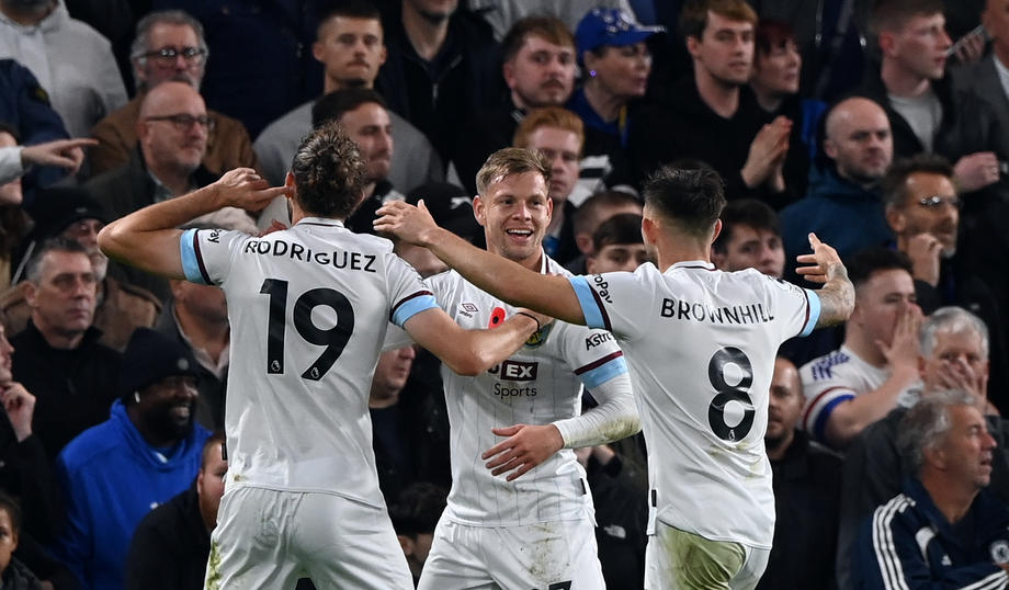 Remi Chelseaja i Burnleya, prva pobjeda Norwicha u sezoni