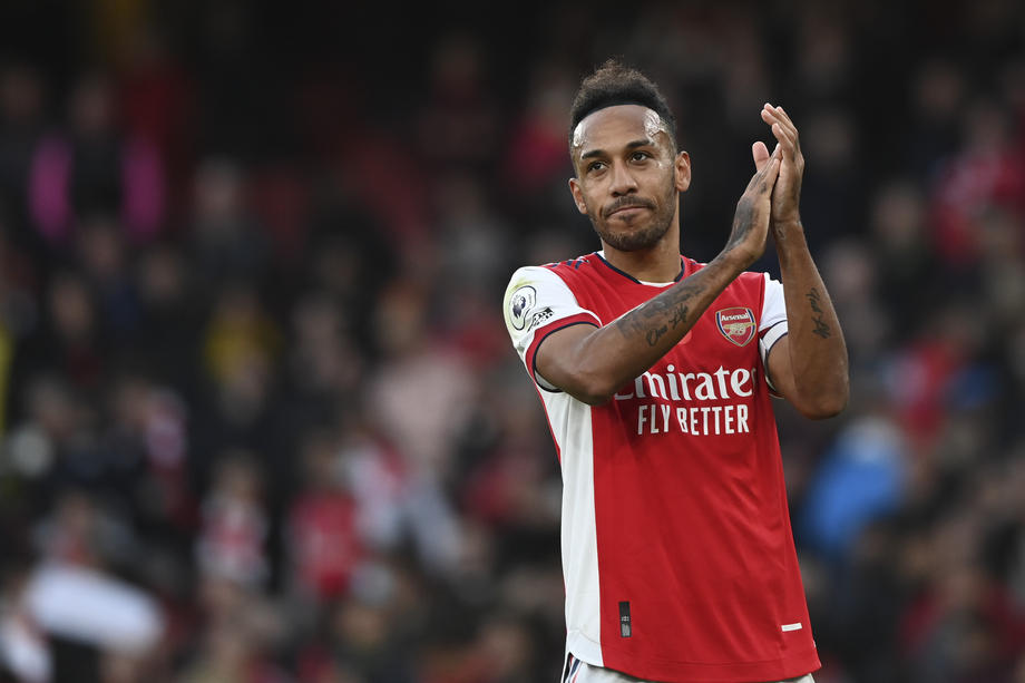 Aubameyang potpisao za Barcelonu do juna 2025. godine