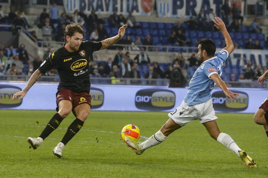 Remi Napolija i Verone, pobjeda Lazija u Seriji A