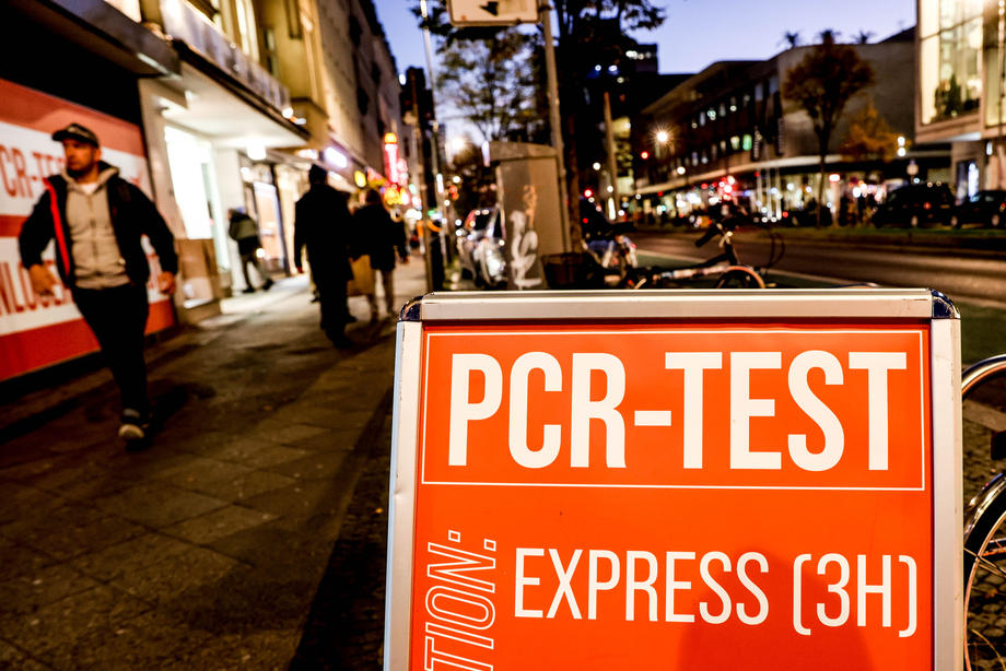 Njemačka: Prijavljen rekordan broj od 39.676 novih slučajeva COVID-19