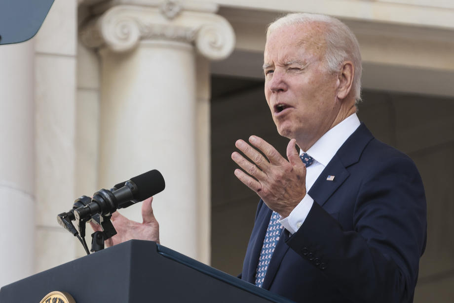 Američki predsjednik Biden pooštrava ograničenja za Huawei i ZTE
