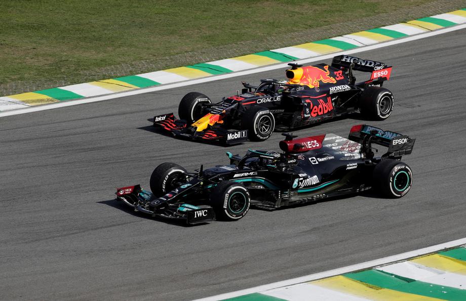 Trka u Abu Dhabiju u kalendaru Formule 1 do 2030. godine