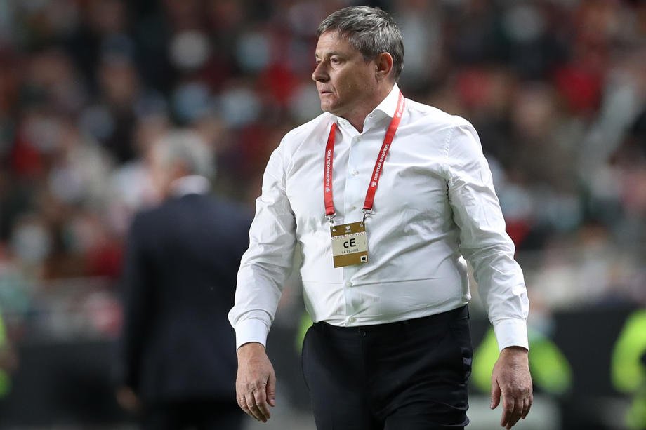 Stojković: Ivica Osim je jedno od najznačajnijih fudbalskih imena bivše Jugoslavije