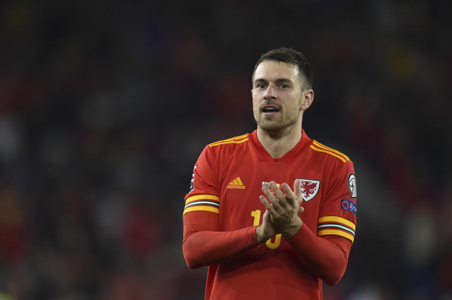 Aaron Ramsey novi fudbaler škotskog Rangersa