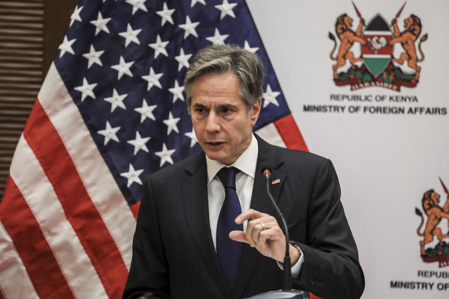 SAD dodale Rusiju na svoju crnu listu o vjerskim slobodama