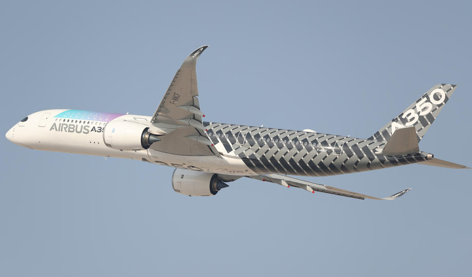 Airbus će ove godine zaposliti 6.000 osoba