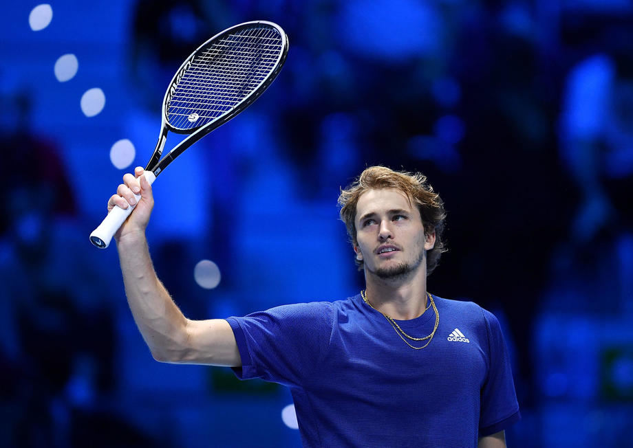 Zverev: Naravno da vidim šansu protiv Đokovića
