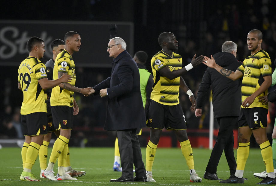 Watford ubjedljiv protiv Uniteda, izgubio i West Ham