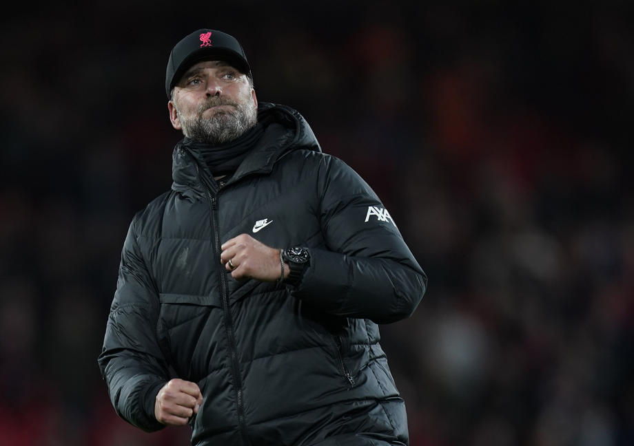 Liverpool ubjedljiv protiv Arsenala