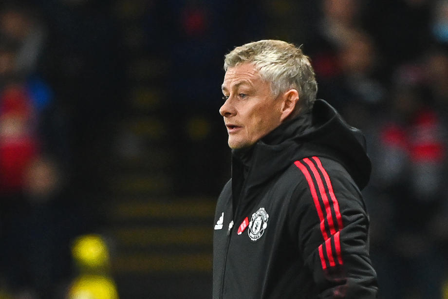 United smijenio Solskjæra sa mjesta trenera