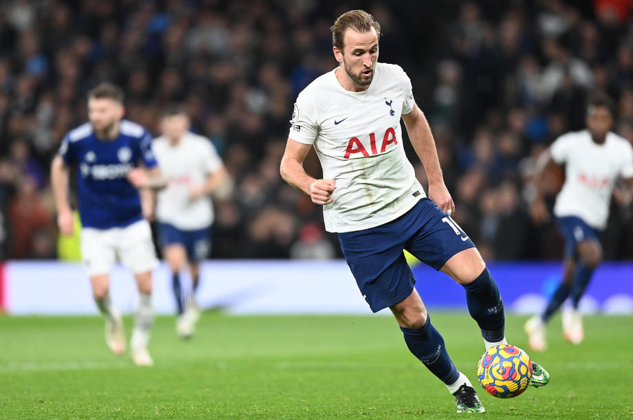 Tottenham poslije preokreta pobijedio Leeds