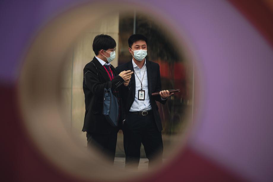 "Kolosalna" pandemija ako Peking iskopira taktiku Amerike