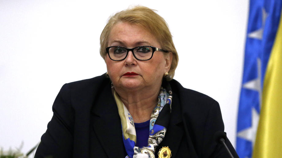 U MVP-u i diplomatskim predstavništvima BiH samo simboli BiH