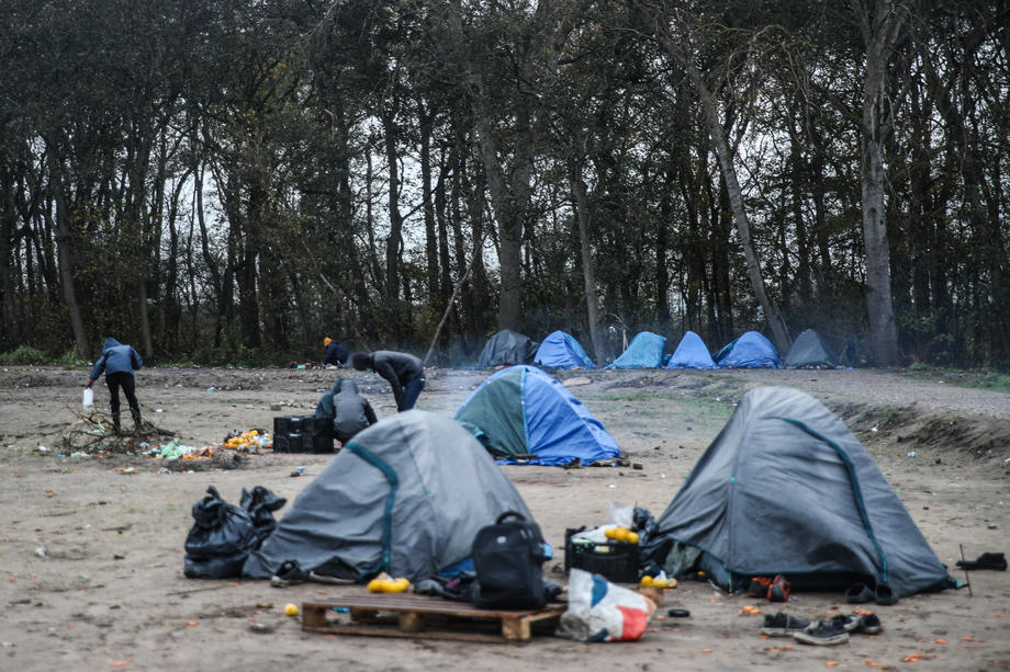 Sastanak evropskih zvaničnika poslije tragedije migranata u La Mancheu