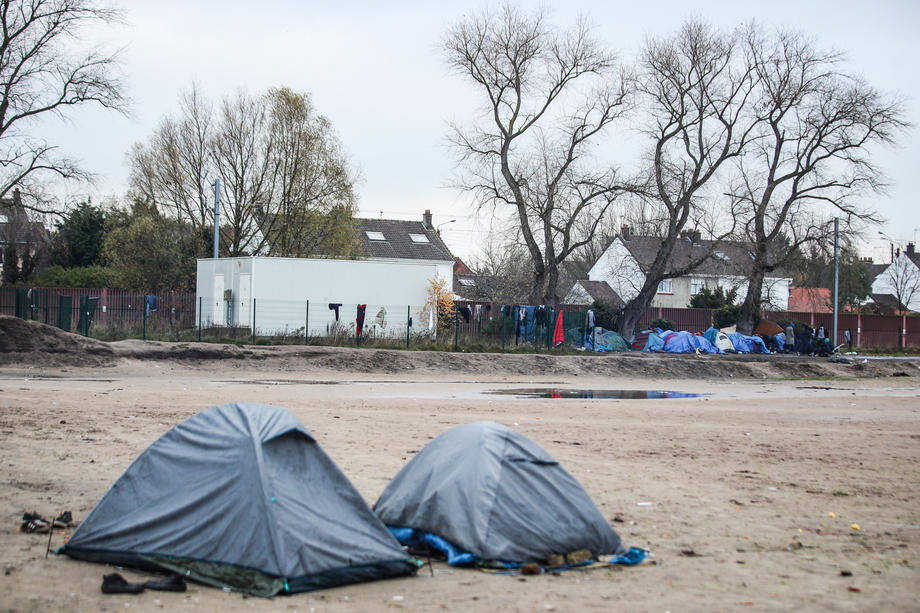 Francuska traži sporazum EU i Velike Britanije o ilegalnoj imigraciji