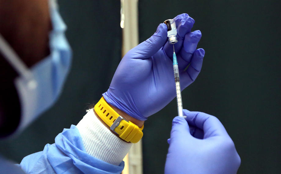 U Kantonu Sarajevo pet preminulih, potvrđena 84 nova slučaja