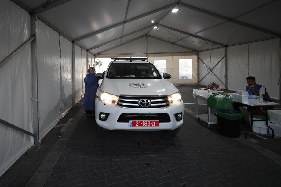 U Izraelu zabilježen prvi svjetski slučaj "flurone"