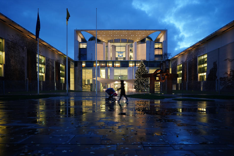 Njemačka savezna vlada i pokrajine dogovorile strategiju protiv kovida