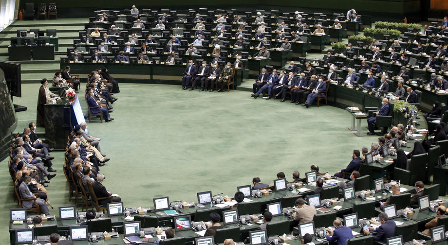 Njemačka poziva Iran da se vrati nuklearnim pregovorima s realnim prijedlozima