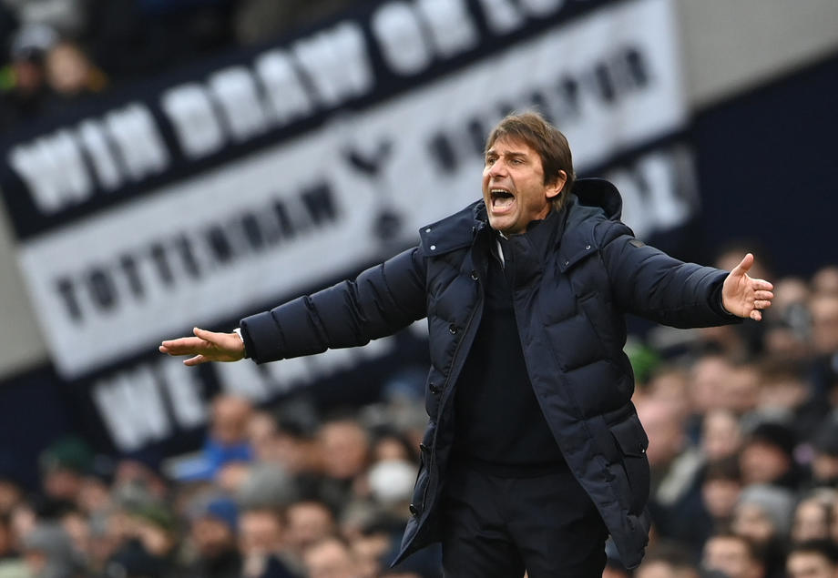 Conte: Sastanak oko rasporeda utakmica gubljenje vremena