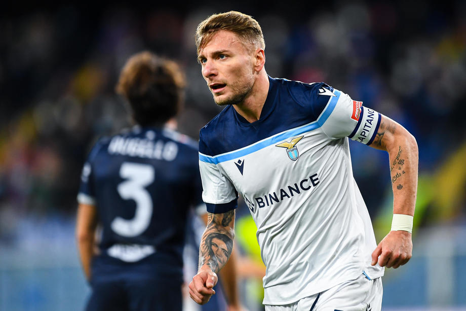 Immobile pozitivan na koronavirus