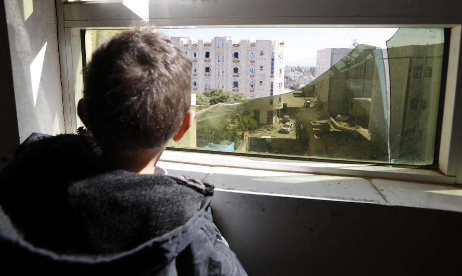 Zbog nedostatka sredstava UN smanjuje pomoć Jemenu