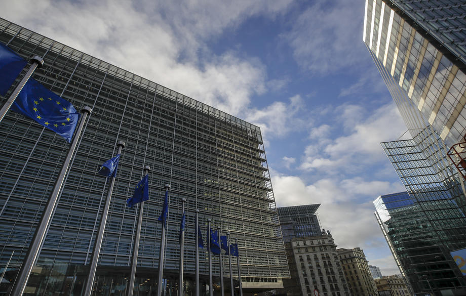 EU prihvatila dodatne sankcije protiv Rusije