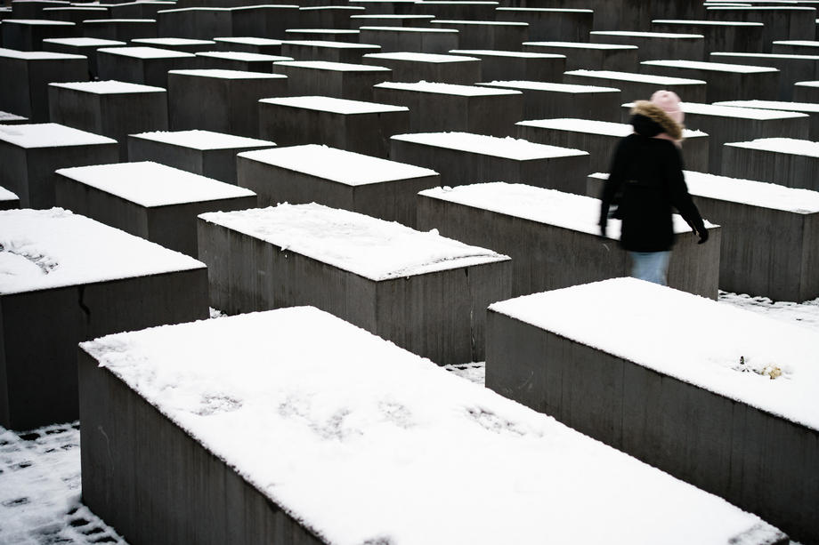 UN: Usaglašena definicija negiranja holokausta