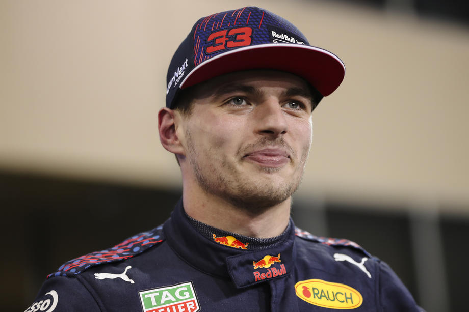 Verstappen će potpisati jedan od najskupljih ugovora u historiji Formule 1