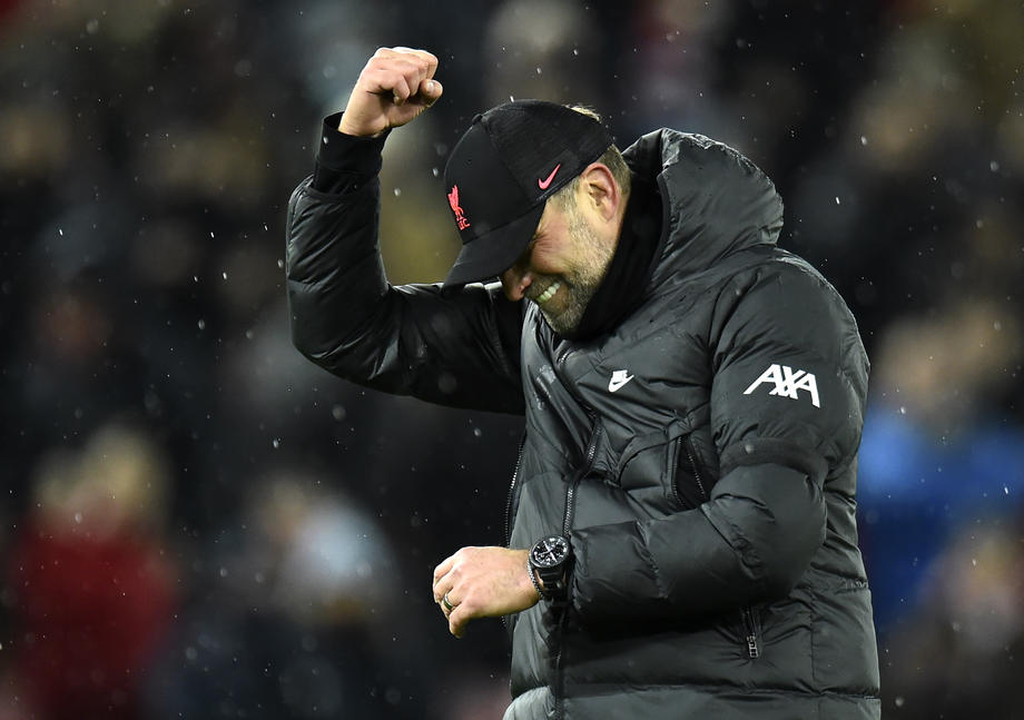 Liverpool bolji od Gerrardove Aston Ville, pobjede Chelseaja i Arsenala