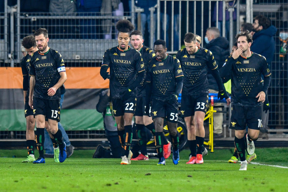 Remi Venezije i Juventusa