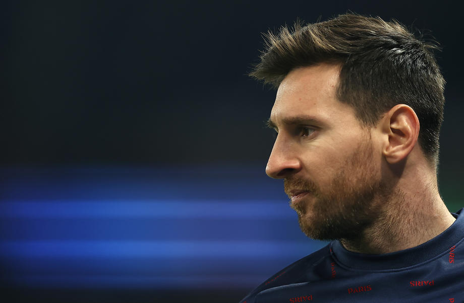 Leonardo: Oko Messija nema ništa sporno